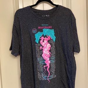 Harry Potter, Loot Crate exclusive, tee